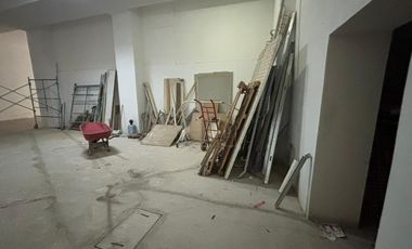 Bodega comercial en renta en Campestre Churubusco, Coyoacán, Ciudad de México