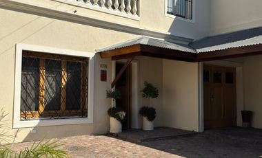 CASA EN VENTA 5 AMBIENTES CON JARDÍN, PILETA Y GRAN PLAYROOM – VICENTE LÓPEZ