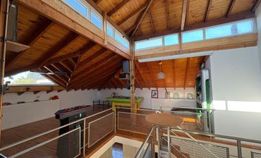 CASA EN VENTA 5 AMBIENTES CON JARDÍN, PILETA Y GRAN PLAYROOM – VICENTE LÓPEZ