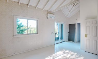 VENTA CASA 4 AMBIENTES - CLUB DE CAMPO PUEYRREDON - PILAR