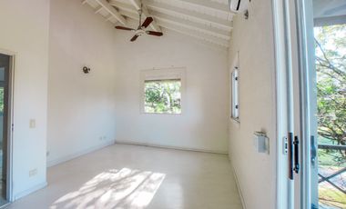 VENTA CASA 4 AMBIENTES - CLUB DE CAMPO PUEYRREDON - PILAR
