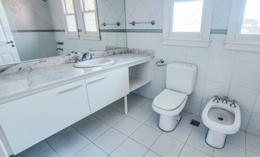 VENTA CASA 4 AMBIENTES - CLUB DE CAMPO PUEYRREDON - PILAR