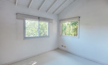 VENTA CASA 4 AMBIENTES - CLUB DE CAMPO PUEYRREDON - PILAR
