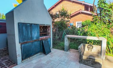 VENTA CASA 4 AMBIENTES - CLUB DE CAMPO PUEYRREDON - PILAR