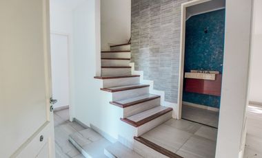 VENTA CASA 4 AMBIENTES - CLUB DE CAMPO PUEYRREDON - PILAR