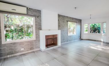 VENTA CASA 4 AMBIENTES - CLUB DE CAMPO PUEYRREDON - PILAR