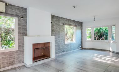 VENTA CASA 4 AMBIENTES - CLUB DE CAMPO PUEYRREDON - PILAR