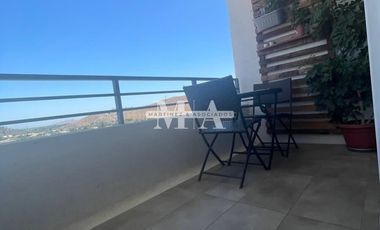 ARRIENDO DEPARTAMENTO – SAN BERNARDO CENTRO