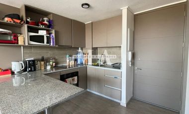 ARRIENDO DEPARTAMENTO – SAN BERNARDO CENTRO