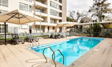 ARRIENDO DEPARTAMENTO – SAN BERNARDO CENTRO