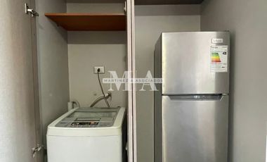 ARRIENDO DEPARTAMENTO – SAN BERNARDO CENTRO