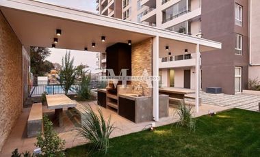 ARRIENDO DEPARTAMENTO – SAN BERNARDO CENTRO