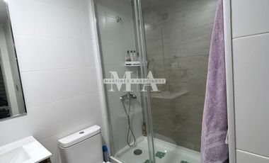 ARRIENDO DEPARTAMENTO – SAN BERNARDO CENTRO