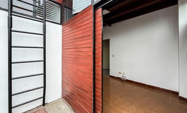 Inversion En Surco – 267 M² Construidos | 6 Niveles