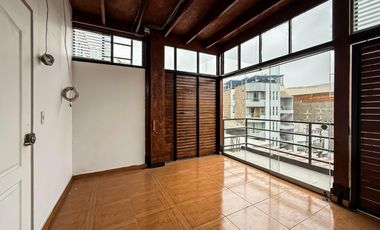 Inversion En Surco – 267 M² Construidos | 6 Niveles