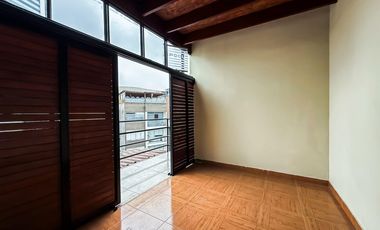 Inversion En Surco – 267 M² Construidos | 6 Niveles