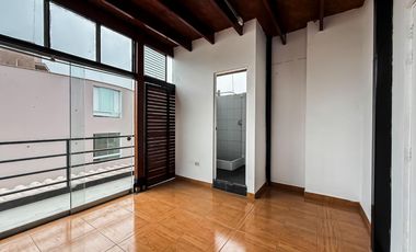 Inversion En Surco – 267 M² Construidos | 6 Niveles