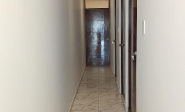 Departamento En Las Gaviotas — Chorrillos