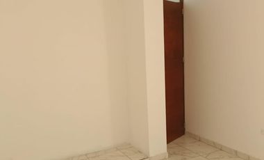 Departamento En Las Gaviotas — Chorrillos