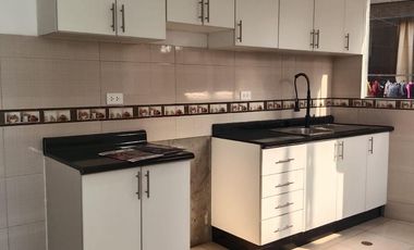 Departamento En Las Gaviotas — Chorrillos