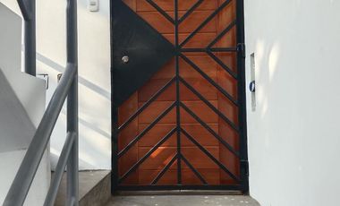 Departamento En Las Gaviotas — Chorrillos