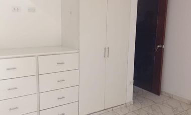 Departamento En Las Gaviotas — Chorrillos