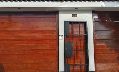 Departamento En Las Gaviotas — Chorrillos
