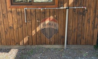 ARRIENDO CASA: MACHALI A PASOS DEL CERRO SAN JUAN
