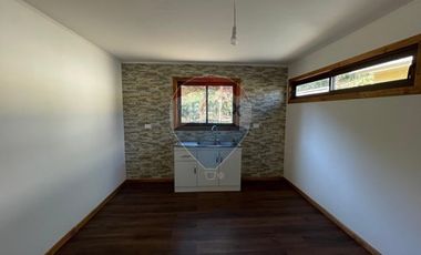 ARRIENDO CASA: MACHALI A PASOS DEL CERRO SAN JUAN