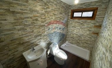 ARRIENDO CASA: MACHALI A PASOS DEL CERRO SAN JUAN