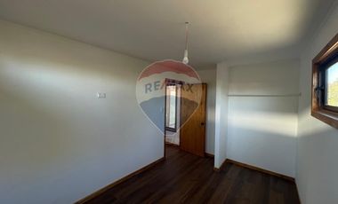 ARRIENDO CASA: MACHALI A PASOS DEL CERRO SAN JUAN