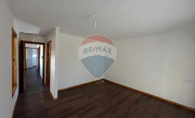 ARRIENDO CASA: MACHALI A PASOS DEL CERRO SAN JUAN