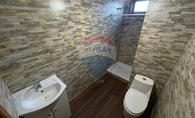 ARRIENDO CASA: MACHALI A PASOS DEL CERRO SAN JUAN
