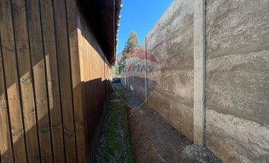 ARRIENDO CASA: MACHALI A PASOS DEL CERRO SAN JUAN