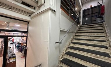 Excelente Oportunidad Edificio Comercial