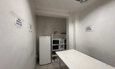Excelente Oportunidad Edificio Comercial