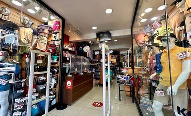 Excelente Oportunidad Edificio Comercial