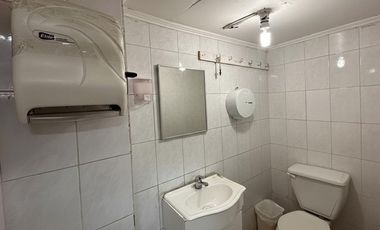 Excelente Oportunidad Edificio Comercial