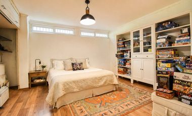 Casa chilena remodelada 3.605 m² con salida río
