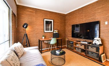 Casa chilena remodelada 3.605 m² con salida río