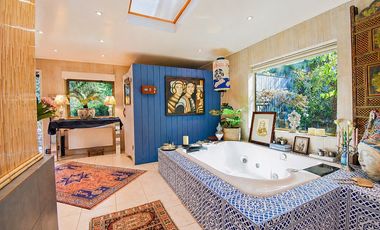 Casa chilena remodelada 3.605 m² con salida río