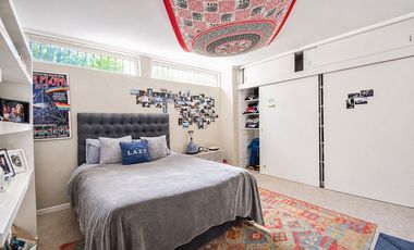 Casa chilena remodelada 3.605 m² con salida río
