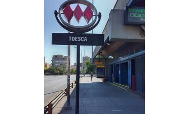 Estilo Mariposa | Metro Toesca