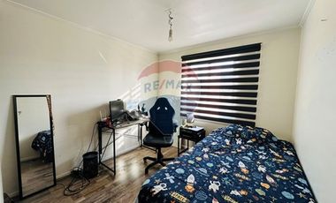 CASA EN CONDOMINIO 3D/3B CON AMPLIO ESPACIO