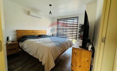 CASA EN CONDOMINIO 3D/3B CON AMPLIO ESPACIO