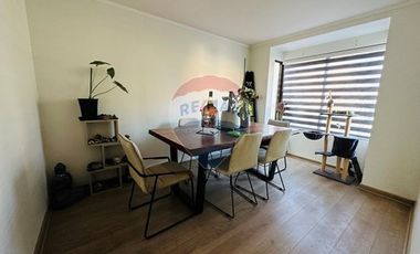 CASA EN CONDOMINIO 3D/3B CON AMPLIO ESPACIO