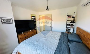 CASA EN CONDOMINIO 3D/3B CON AMPLIO ESPACIO