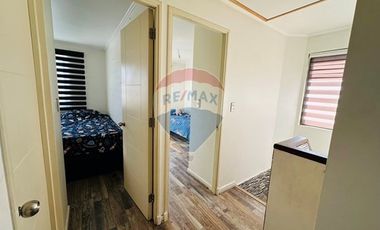 CASA EN CONDOMINIO 3D/3B CON AMPLIO ESPACIO