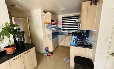 CASA EN CONDOMINIO 3D/3B CON AMPLIO ESPACIO