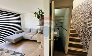 CASA EN CONDOMINIO 3D/3B CON AMPLIO ESPACIO